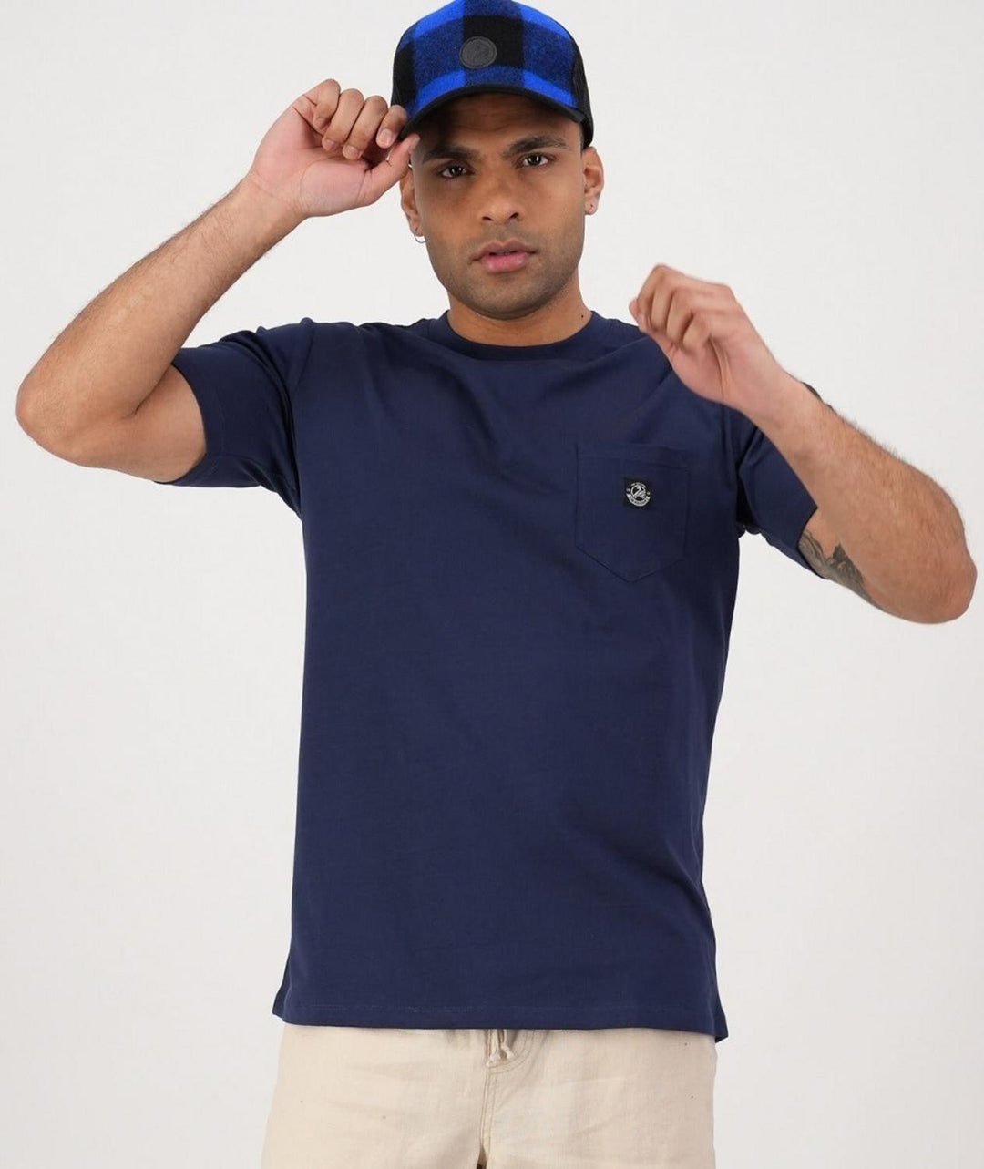 Swanndri Men's Duval V3 T-Shirt