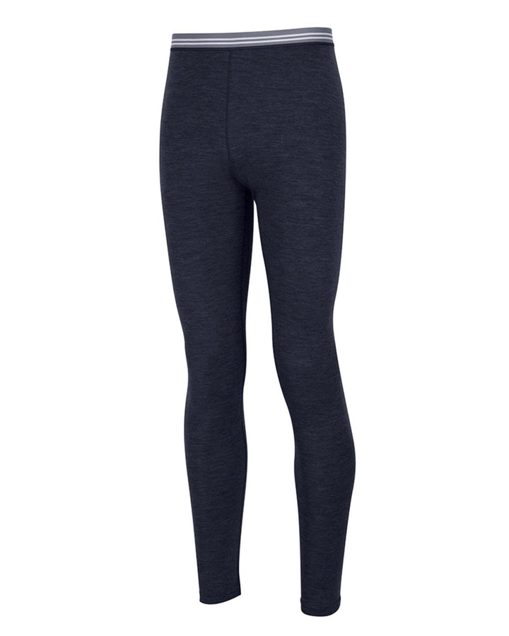Hoggs of Fife 100% Merino Wool Long Pants