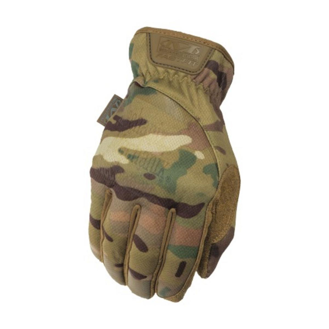 Mechanix TACTICAL FASTFIT