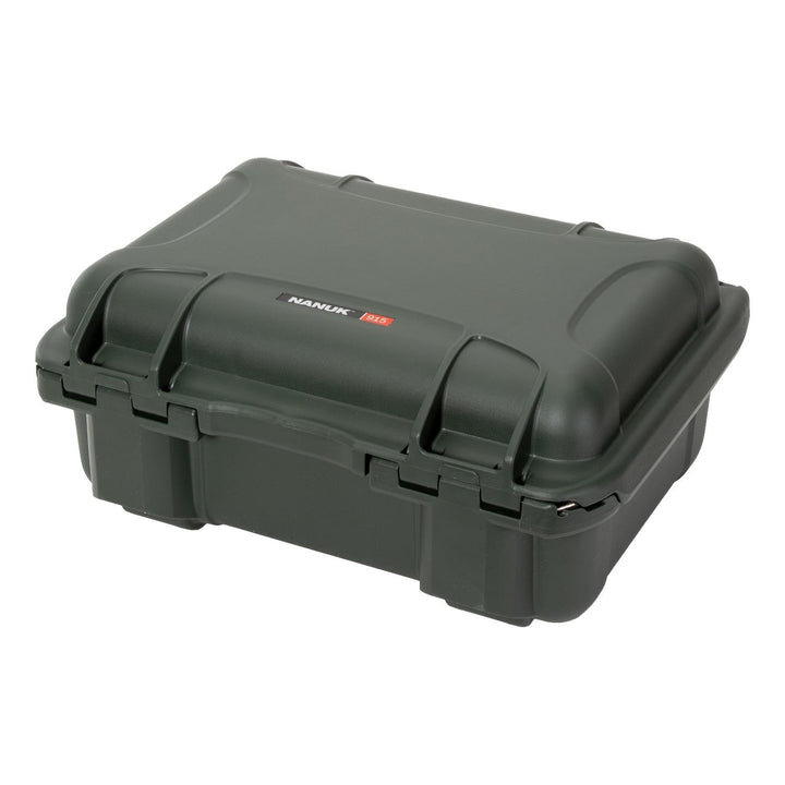 NANUK 915 Waterproof Hard Case