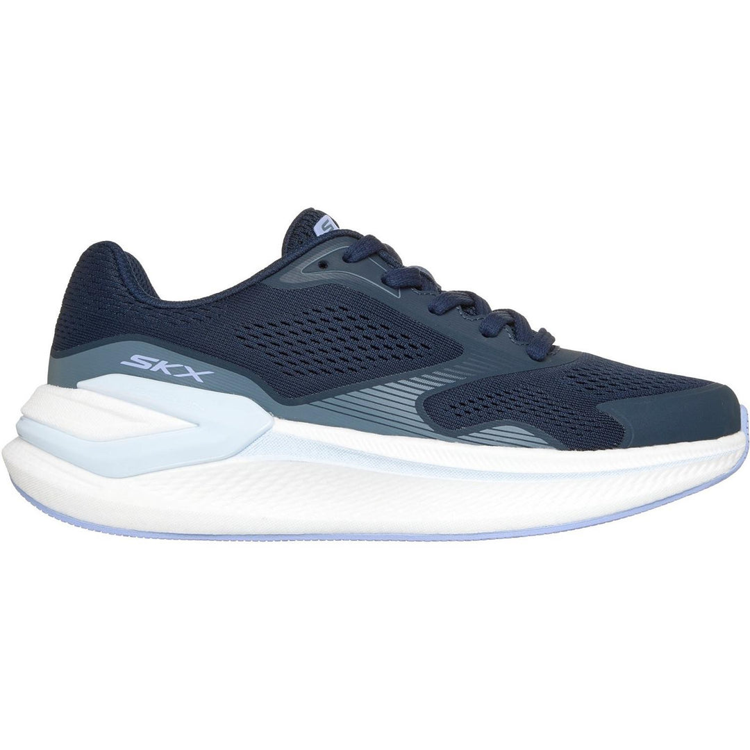 GO RUN CONSISTENT PRO CORUS Navy Textile/Synthetic
