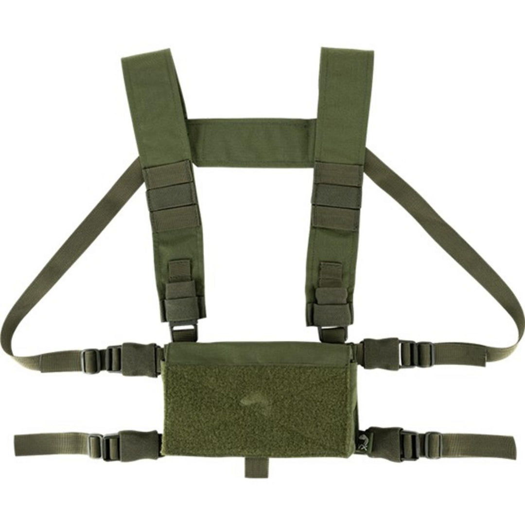 Viper VX Buckle Up Utility Rig