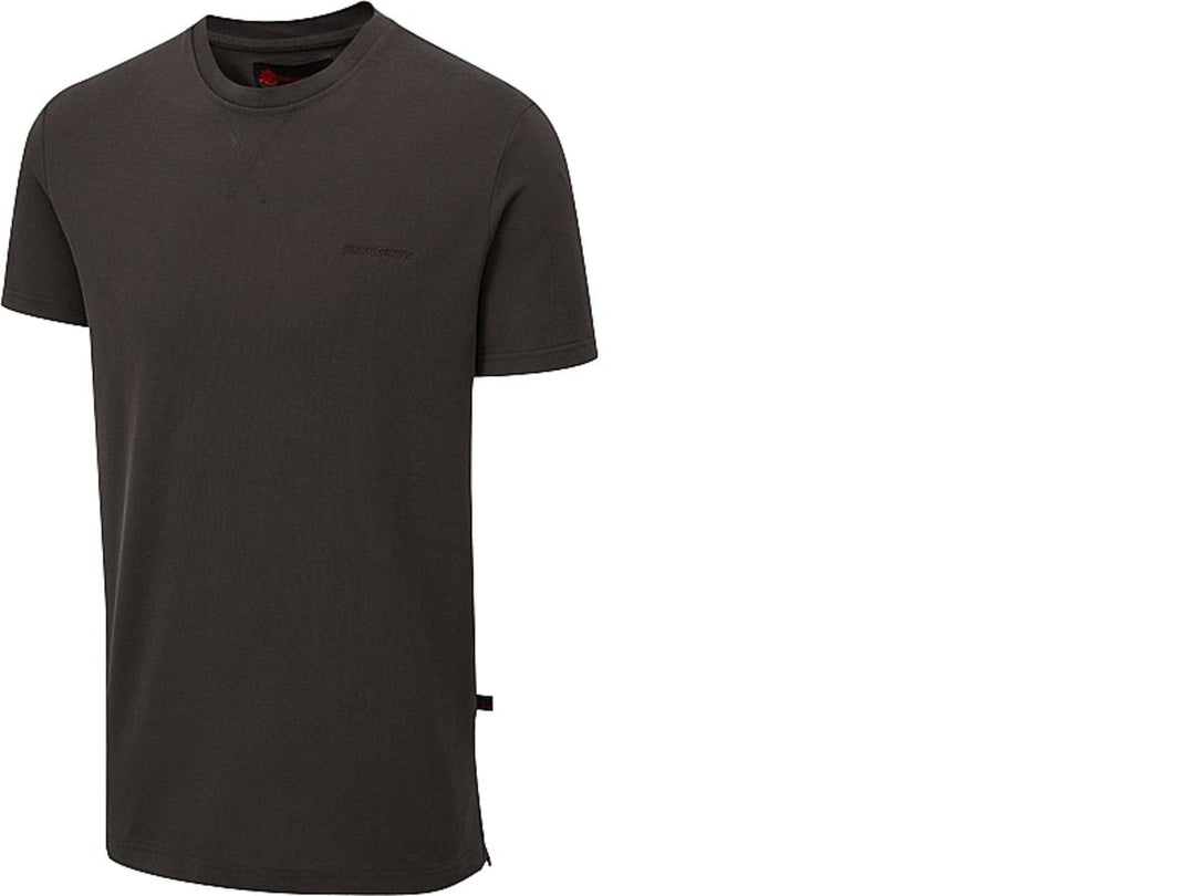 ShooterKing Game T-Shirt - Brown