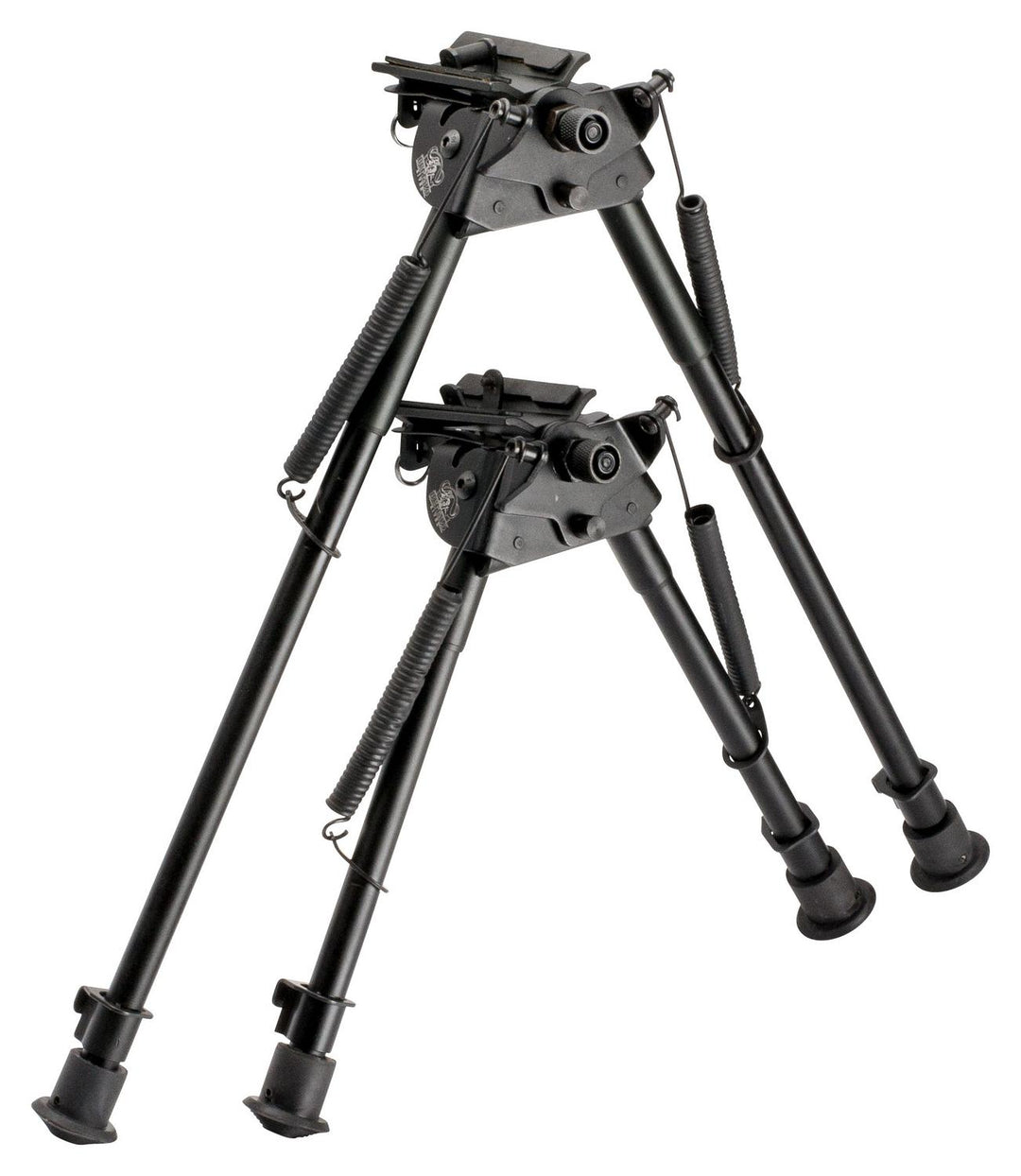 Buffalo River Bipod 6-9"