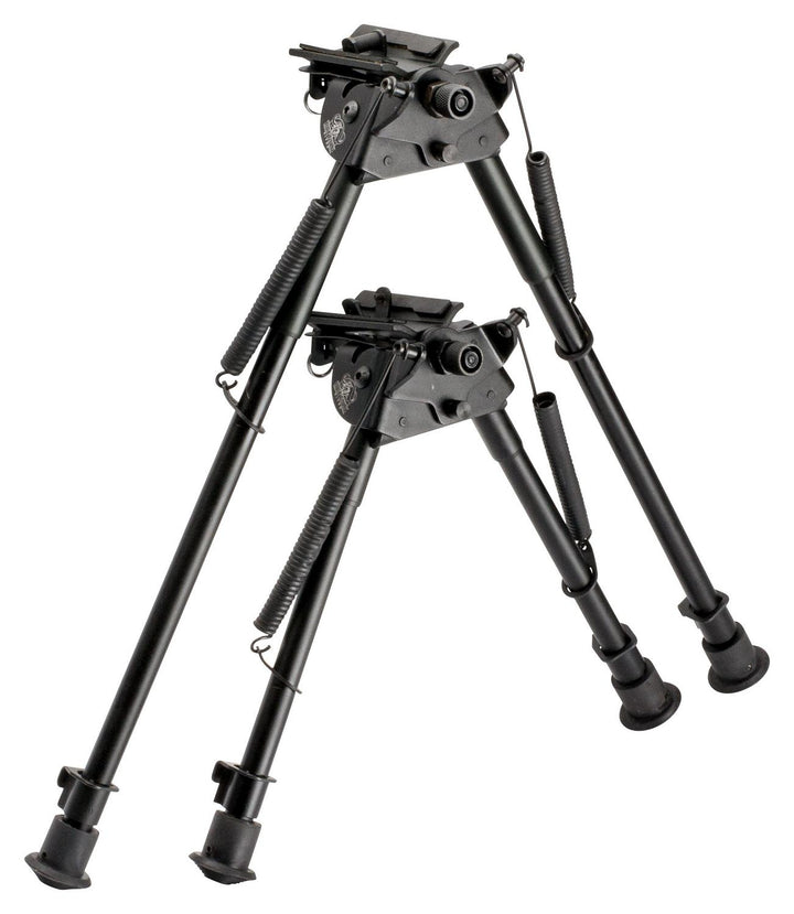 Buffalo River Bipod 6-9"