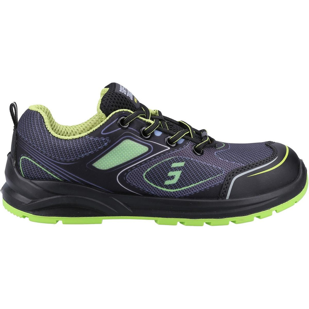 Safety Jogger Cador S1P Safety Trainers – view 4