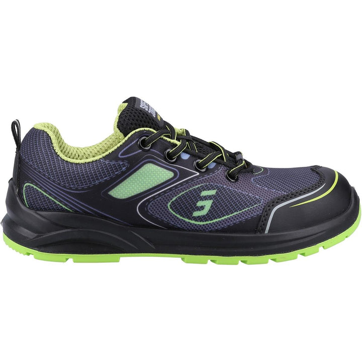 Safety Jogger Cador S1P Safety Trainers – view 4