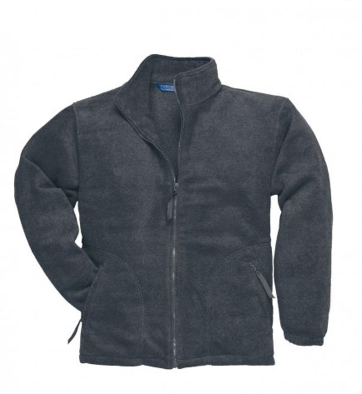 Portwest F400 Argyle Heavy Fleece Jacket