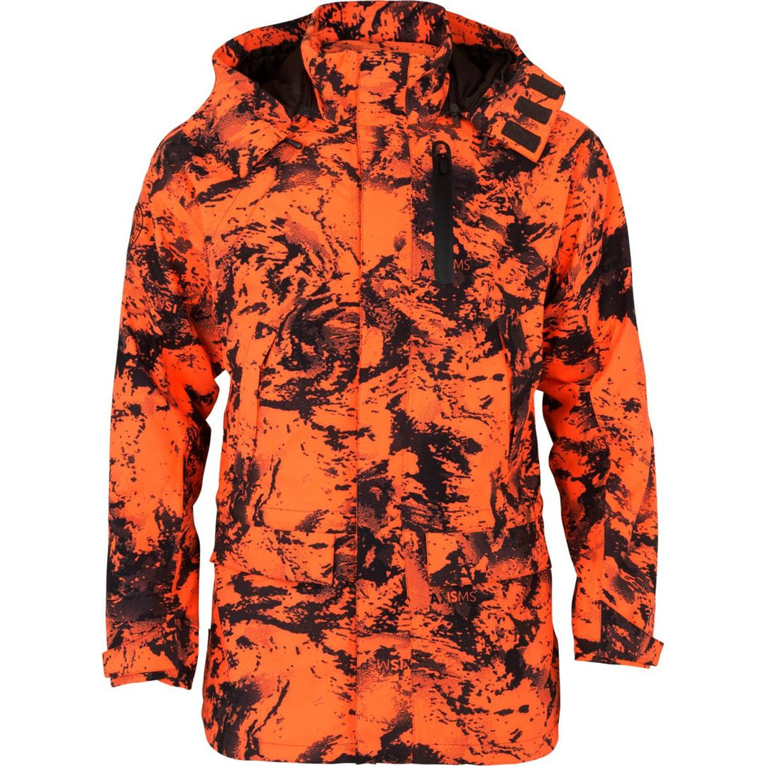 Harkila Wildboar Pro HWS Insulated jacket - AXIS MSP®Orange