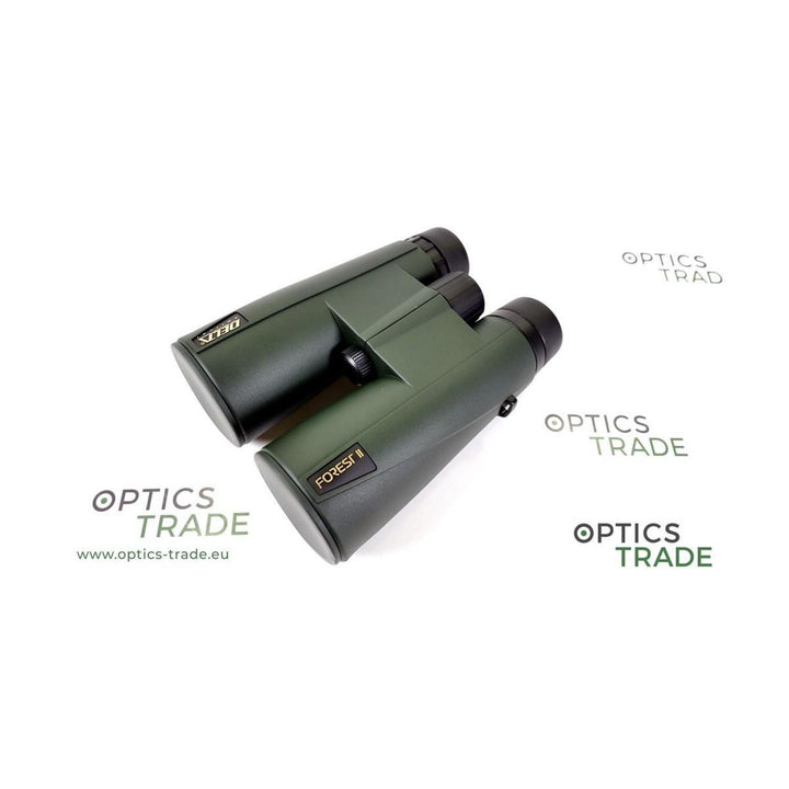 Delta Forest II 12x50 Binoculars