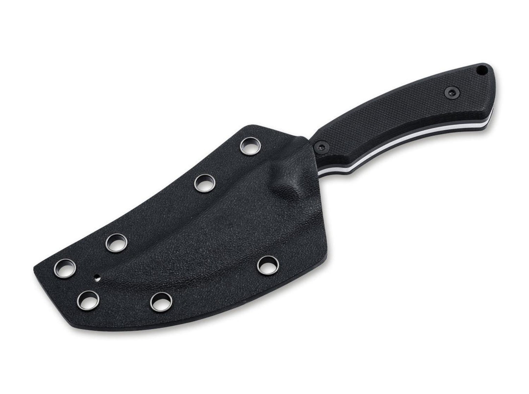 Böker Plus Tavros G10 Fixed Blade EDC Knife