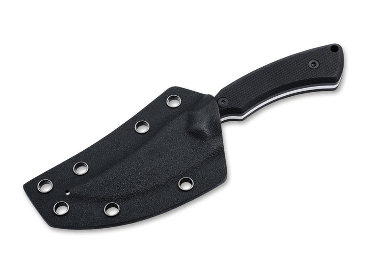 Böker Plus Tavros G10 Fixed Blade EDC Knife