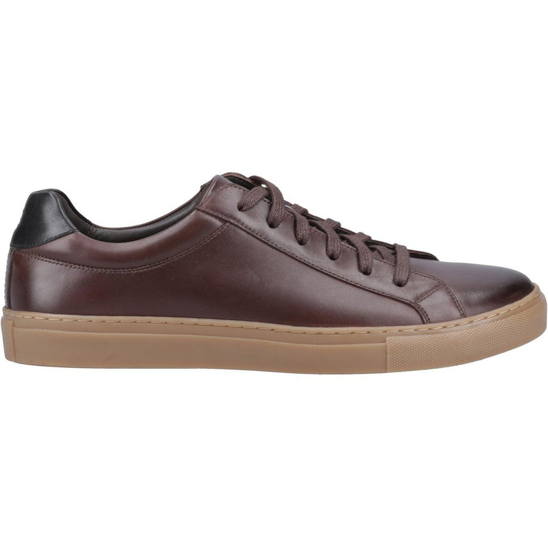 Hush Puppies Colton Cupsole Coffee – view 5
