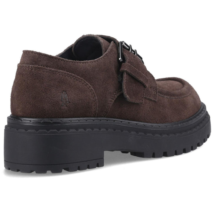 Orla Monk Shoe CHOCOLATE
