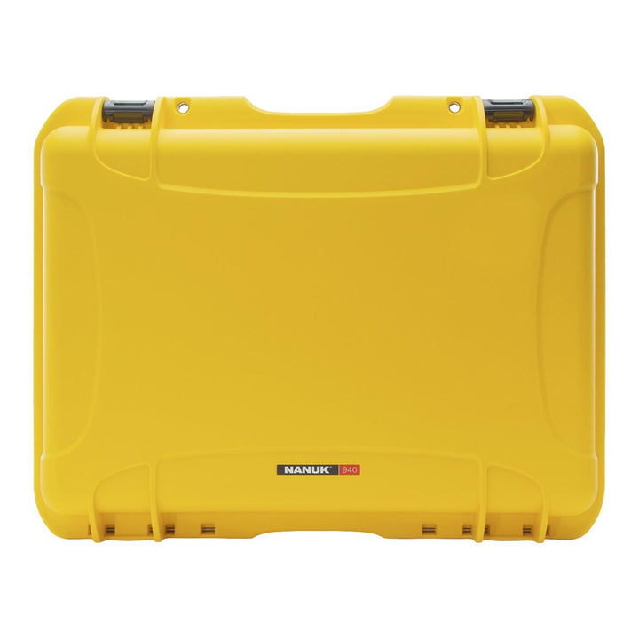 NANUK 940 Waterproof Hard Case With Foam Insert