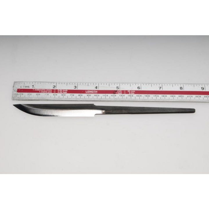 Progressive Tempered Blade 95mm Carbon Steel – view 3