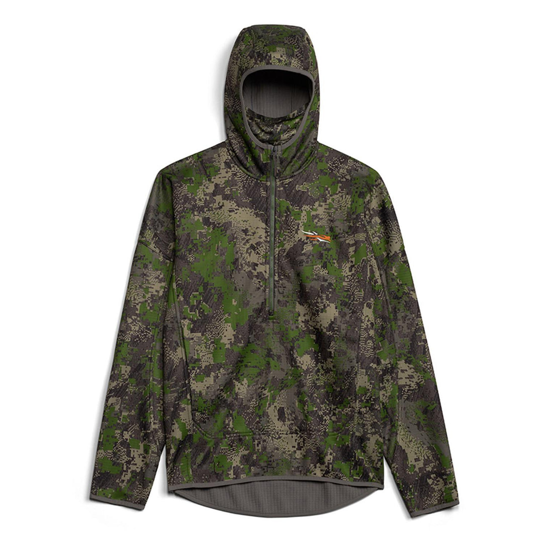 Sitka Solace Hoodie Optifade Cover
