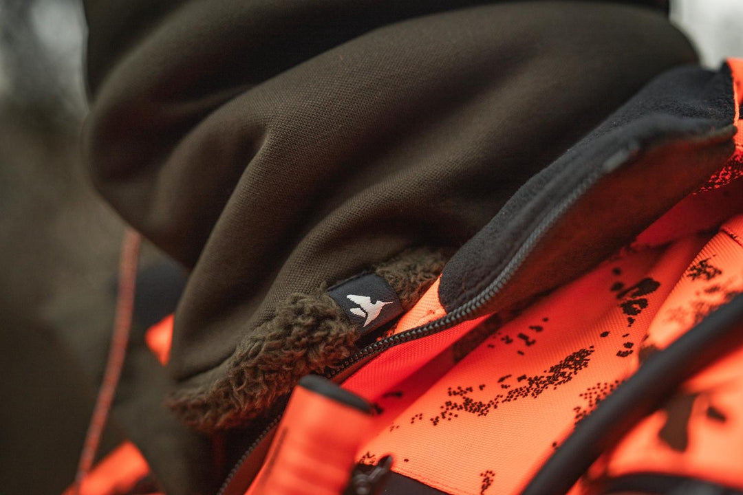 Seeland Iron Neckgaiter – view 4