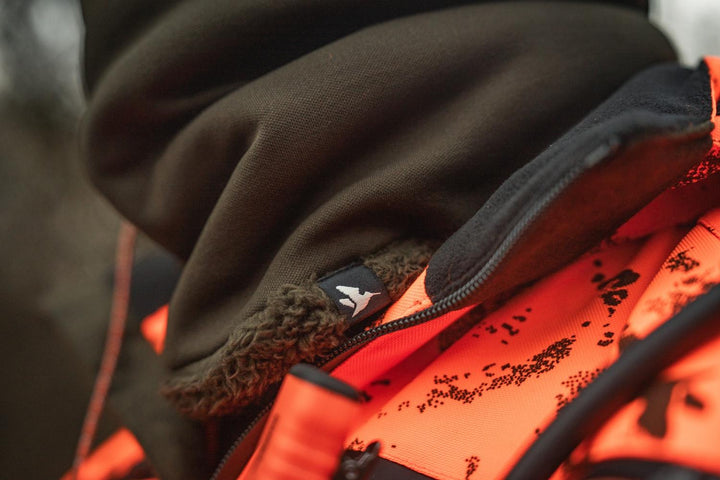 Seeland Iron Neckgaiter – view 4