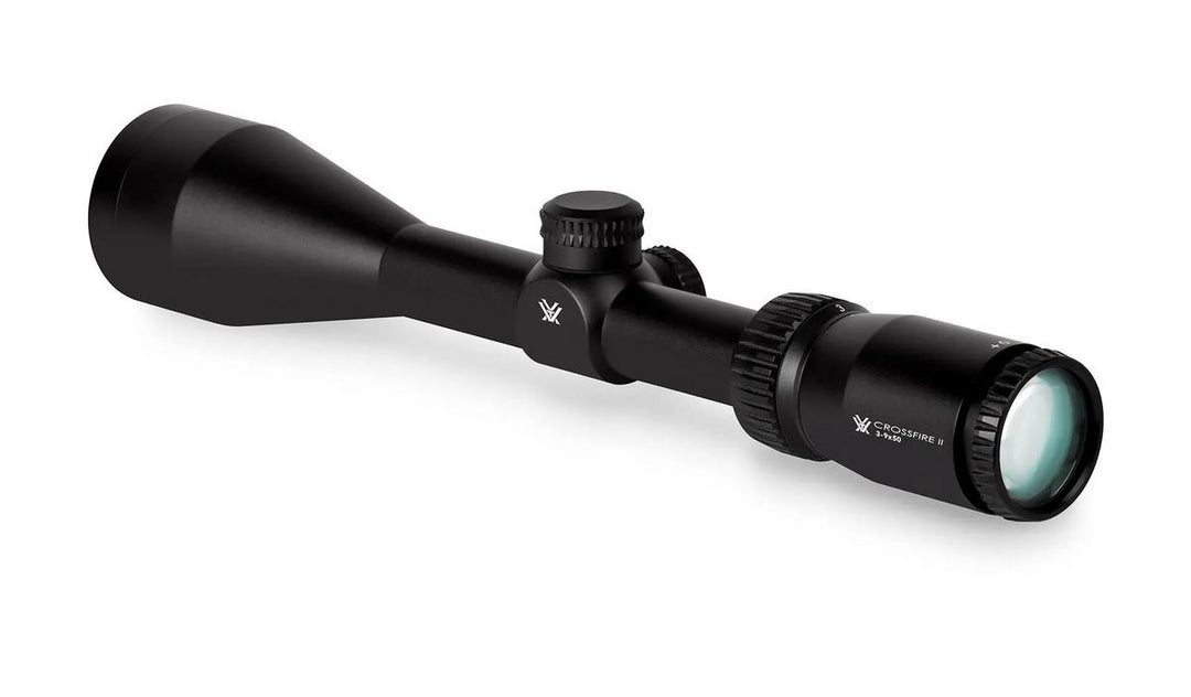 Vortex Crossfire II 3-9x50 BDC