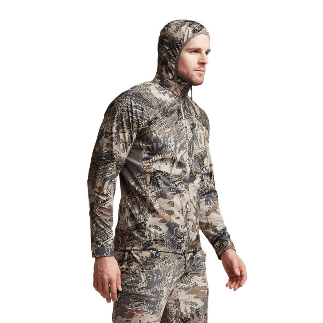 Sitka Mountain Evo Jacket Optifade Open Country