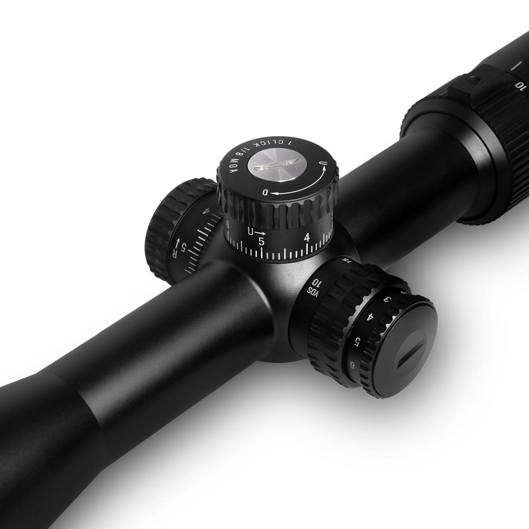 WULF Lightning 30mm 6-24x50 SF SIR SFP