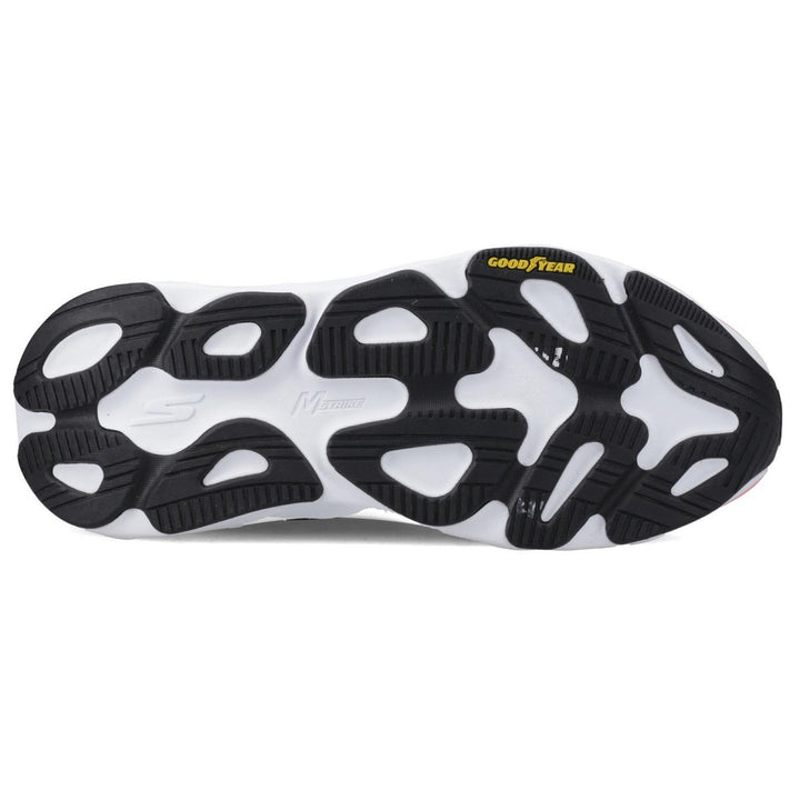 Skechers Performance Max Run Training Grey/Multi – view 3