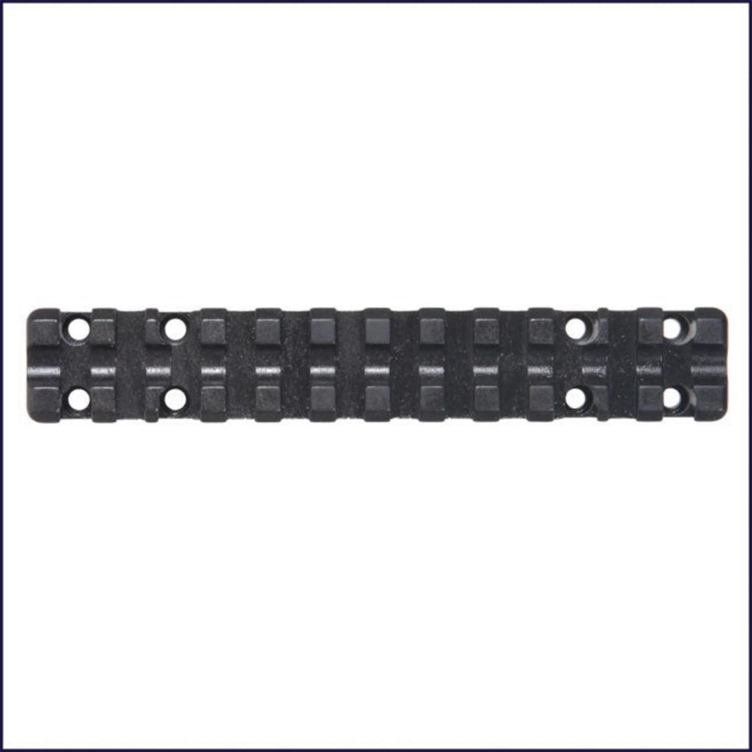 Contessa Picatinny Rail for Browning X-Bolt Short