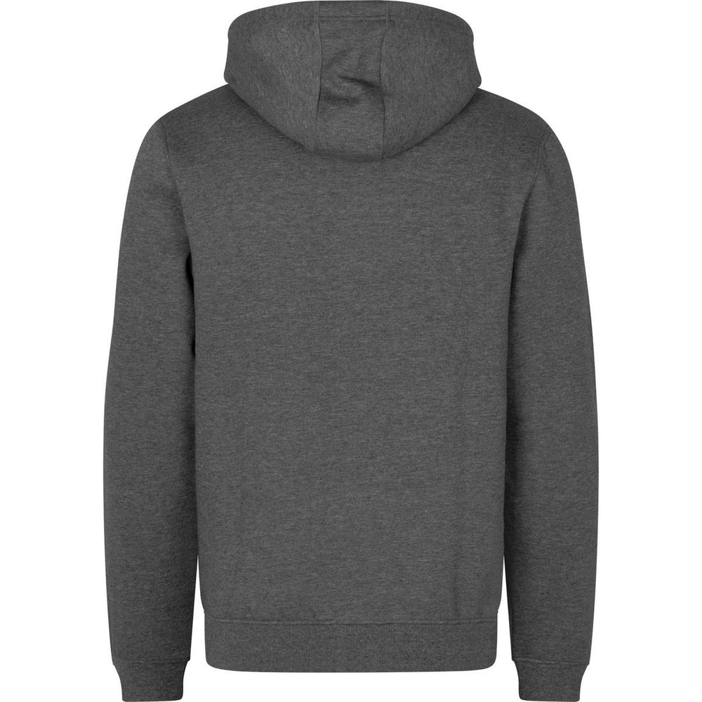Seeland Loaded Hoodie Grey Melange – view 2