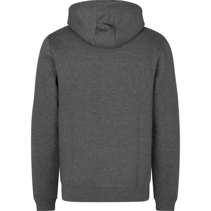 Seeland Loaded Hoodie Grey Melange