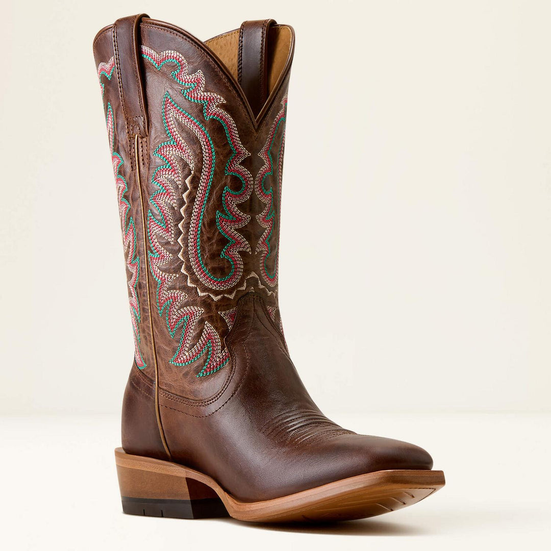 Ariat Ladies Futurity Rey Front Toe