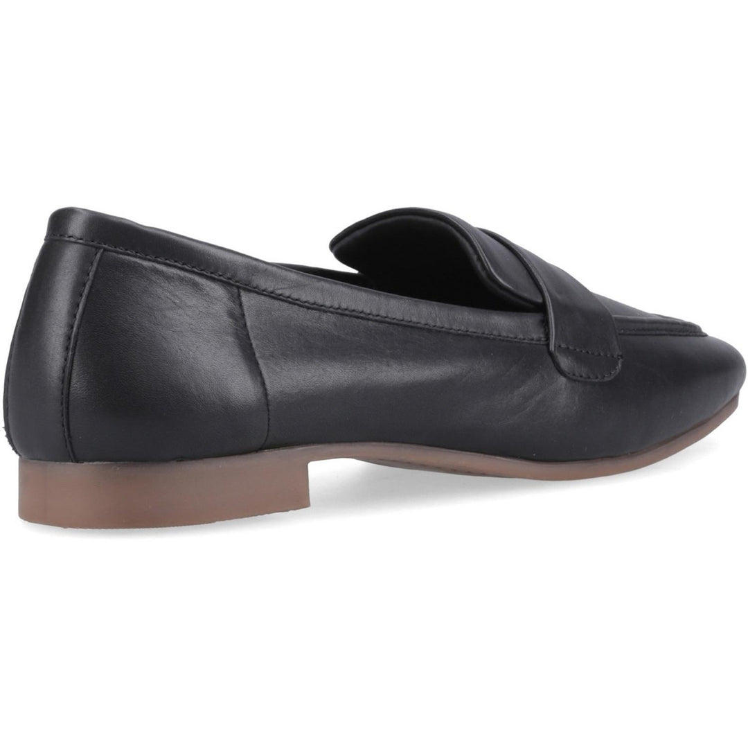 Sutton Loafer Black