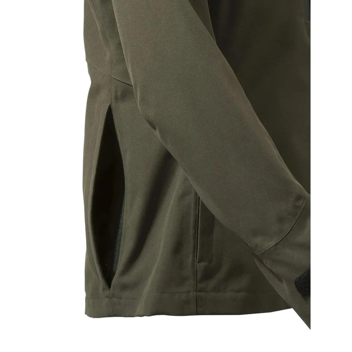 Beretta EXTRELLE ACTIVE JACKET W Green