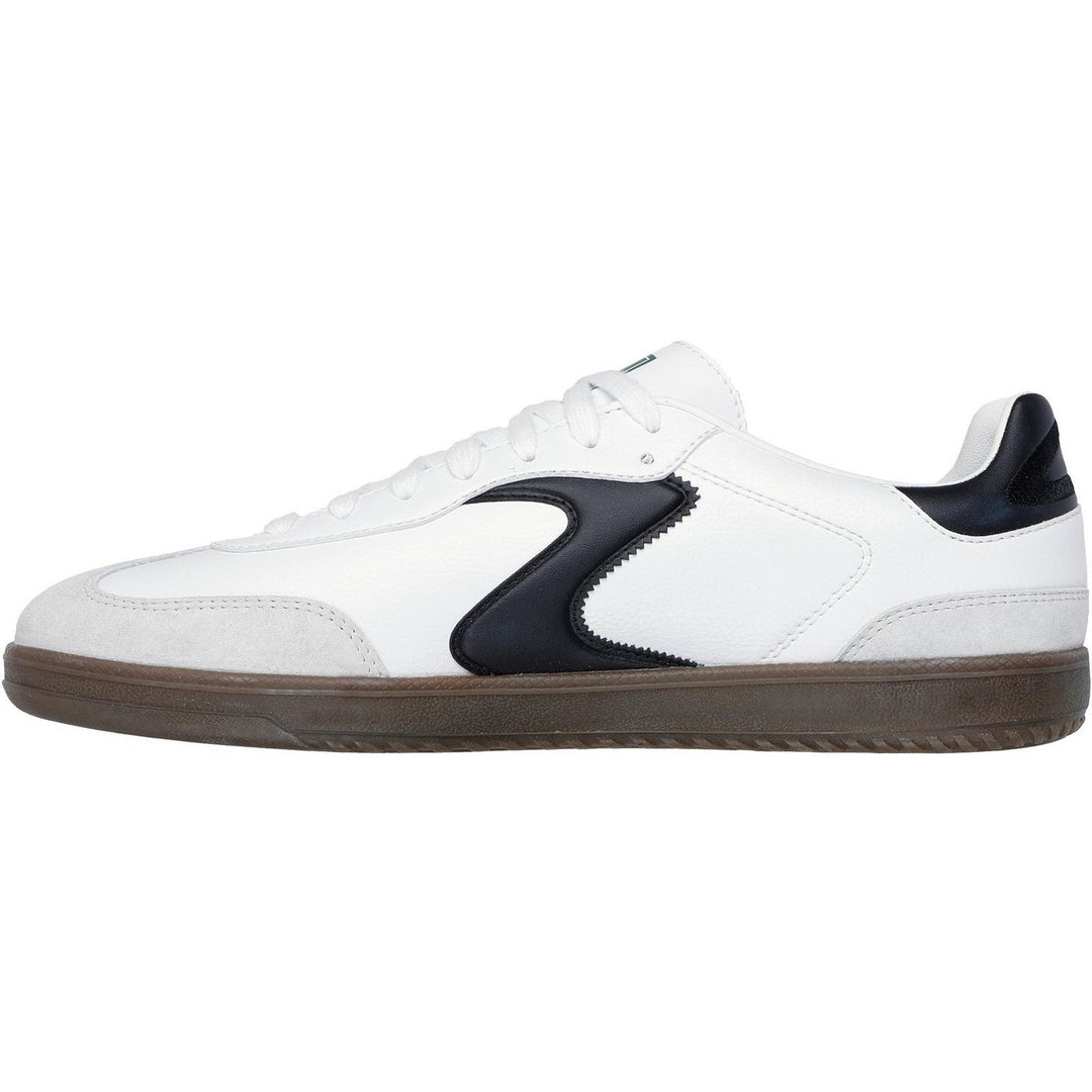 Hotshot Pyke Trainer White/Black