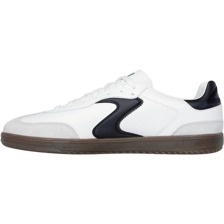 Hotshot Pyke Trainer White/Black