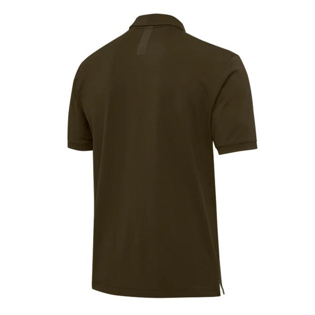 Beretta Tech Corporate Polo - Short Sleeve Technical Shirt – view 5