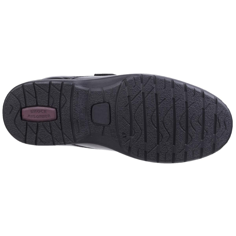 Fleet & Foster Fred Dual Fit Moccasin – view 2