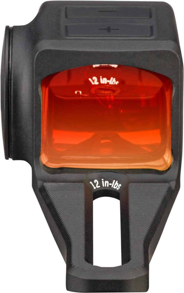 Vortex Viper SG Enclosed Red Multi Reticle