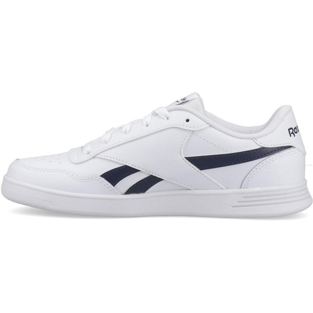 REEBOK COURT ADVANCE White/White/Navy