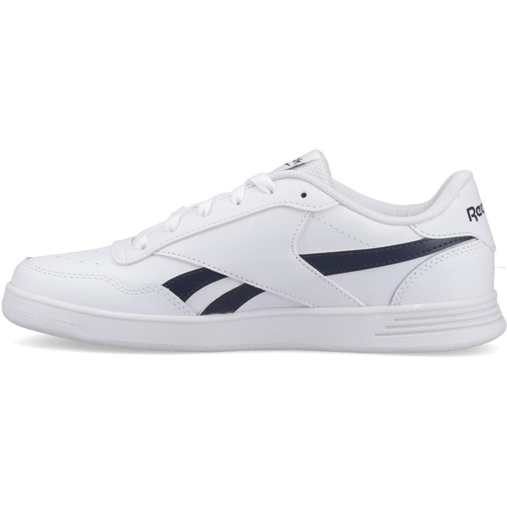 REEBOK COURT ADVANCE White/White/Navy