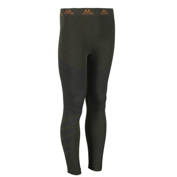 SwedTeam Titan Merino Trouser Hunting Green