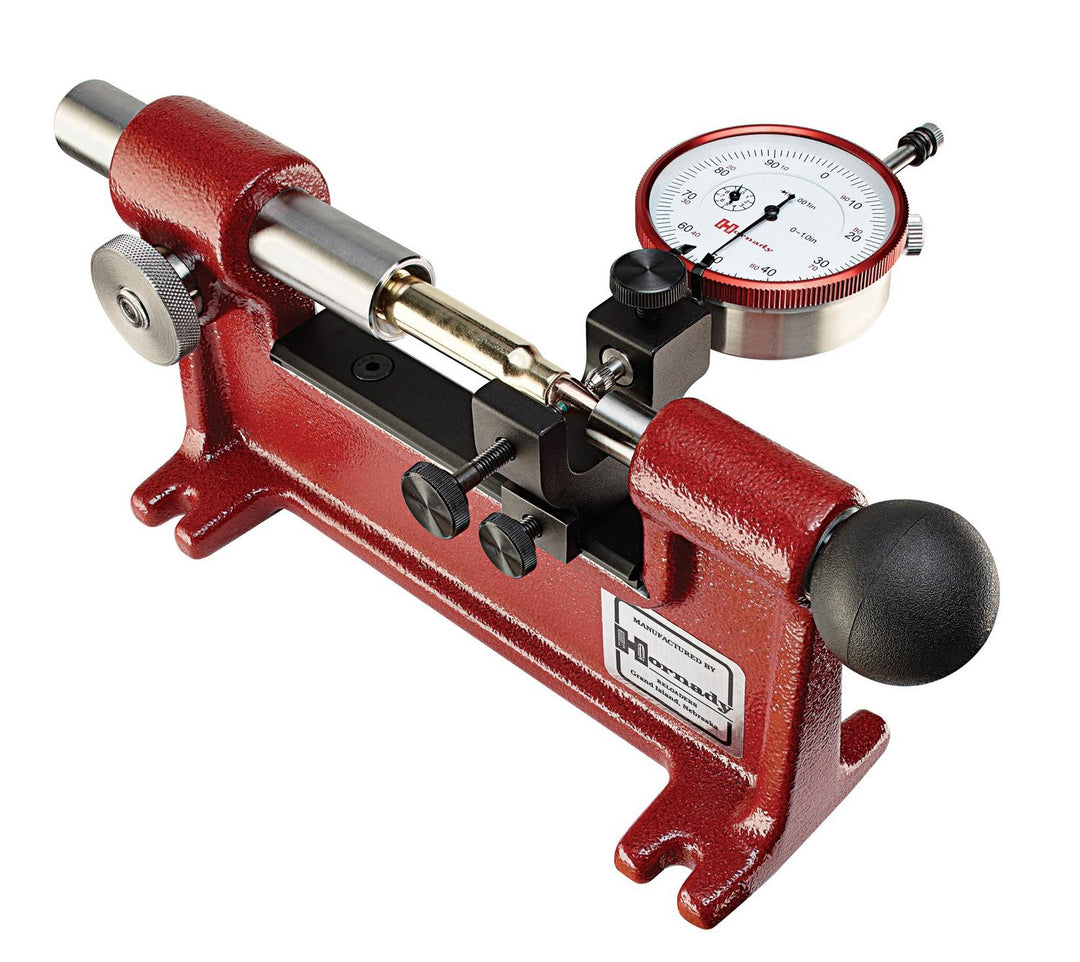 Hornady Lock-N-Load Concentricity Tool