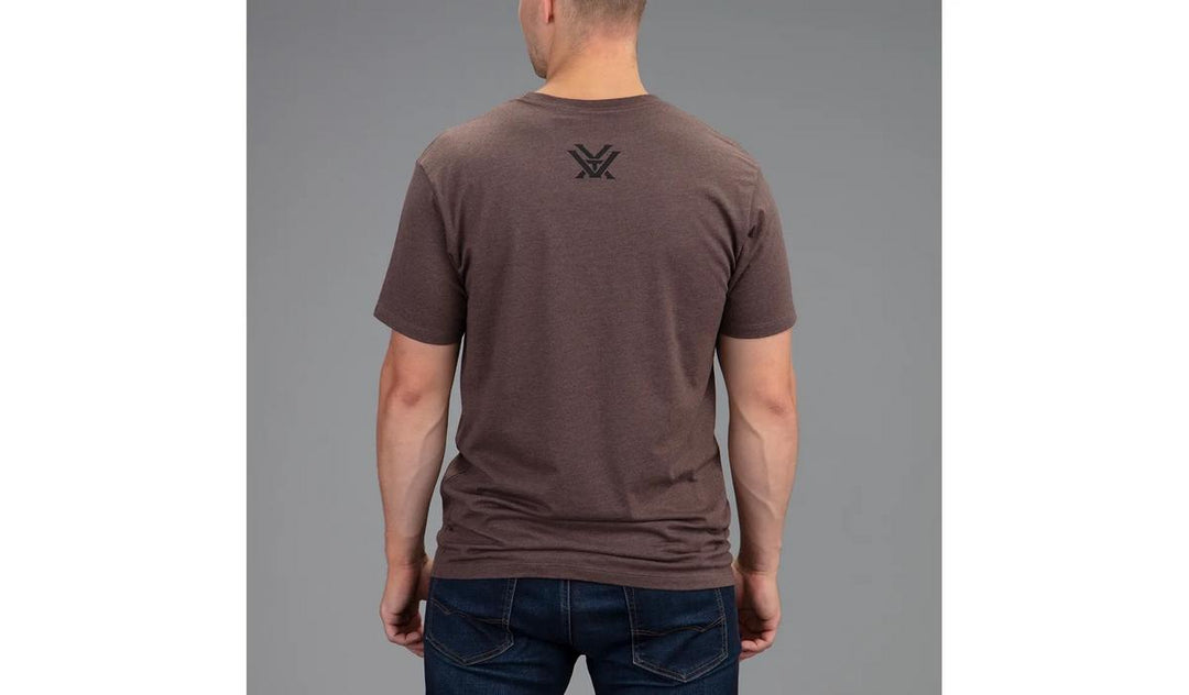 Vortex Core Logo T-Shirt