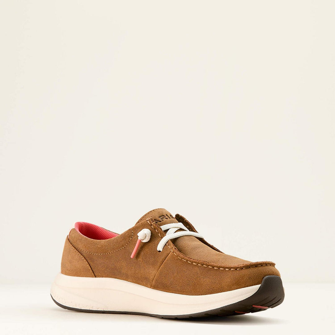 Ariat Ladies Buckeye Waterproof Shoe