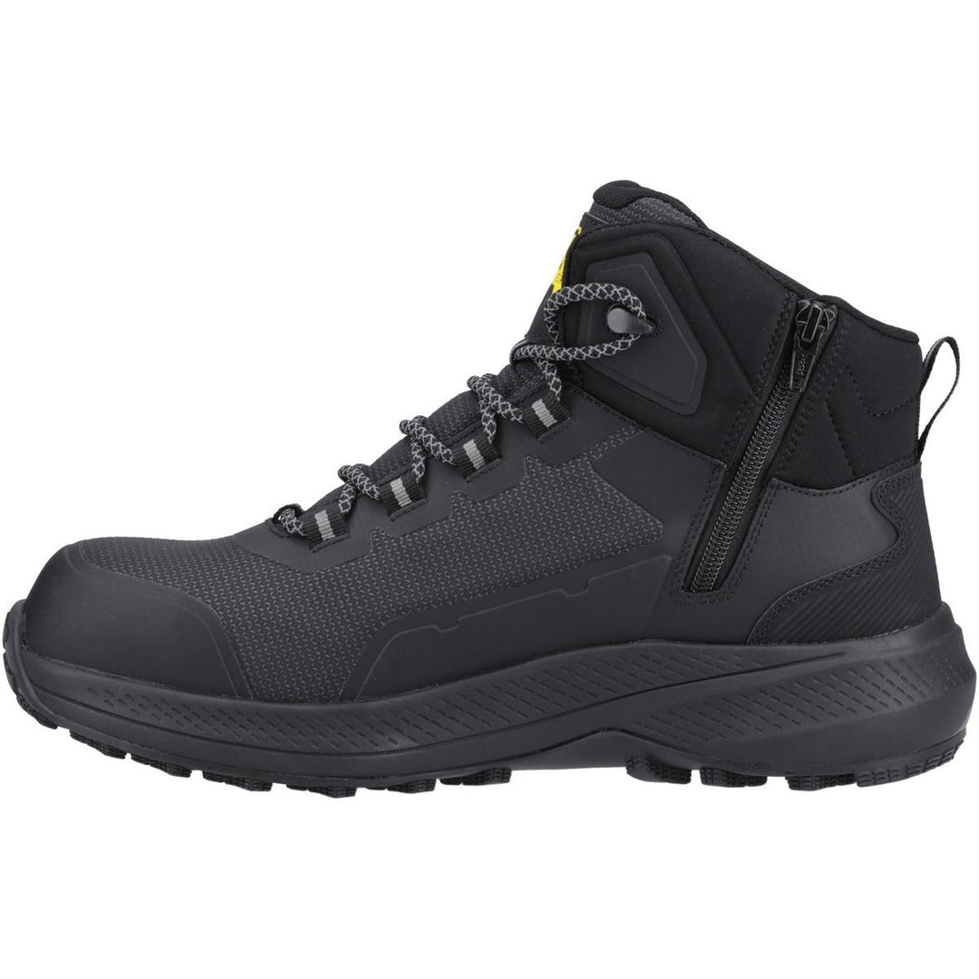 Amblers Safety AS321C Calderdale Boot Black