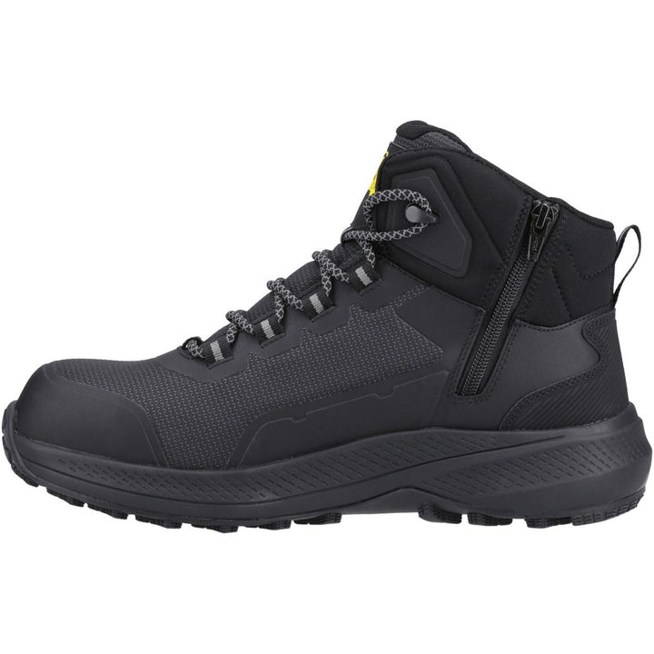Amblers Safety AS321C Calderdale Boot Black