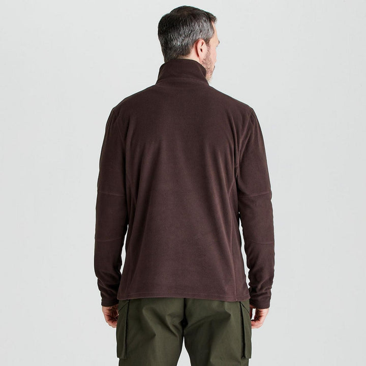 Ridgeline Mens Narvik Fleece – view 6