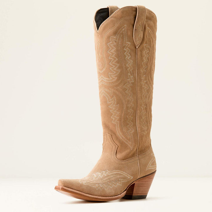 Ariat Ladies Casanova X Toe Western Boot