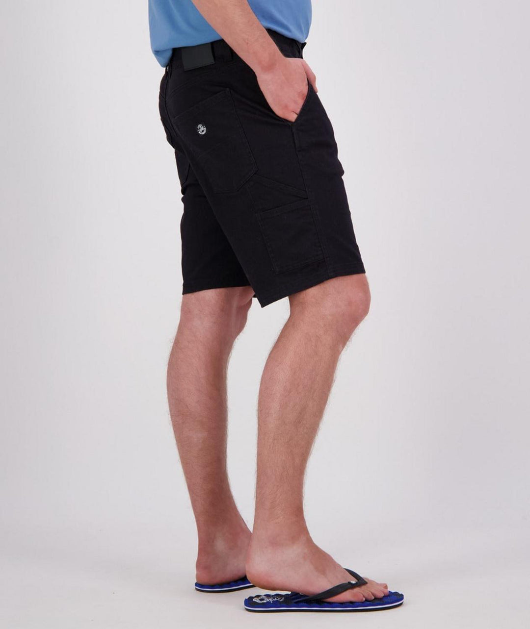 Swanndri Men's Glenbrook V3 Work Short