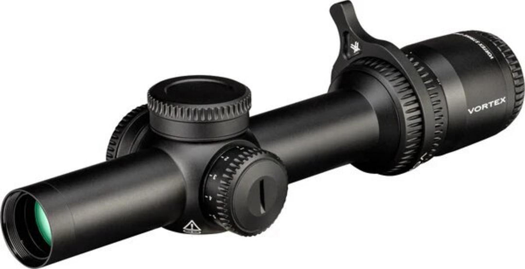 Vortex Strike Eagle 1-10x24 FFP EBR-8 BDC MOA – view 10